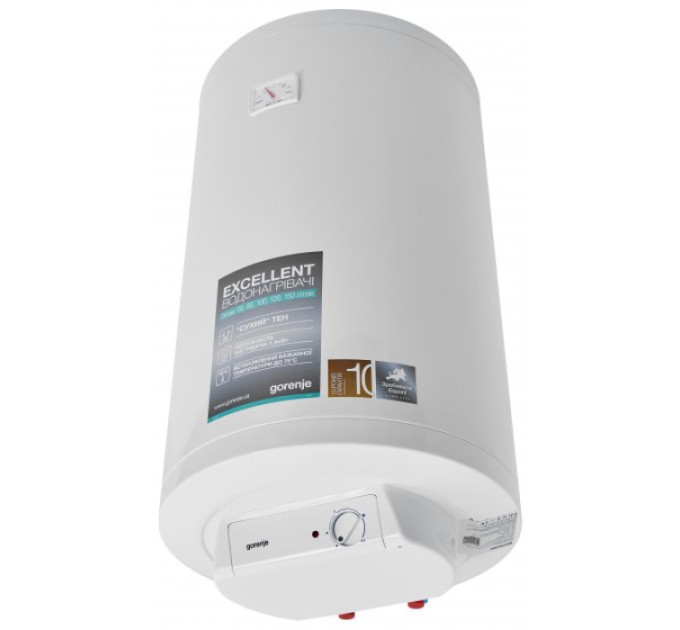 Бойлер Gorenje (Tiki) GBF80V9