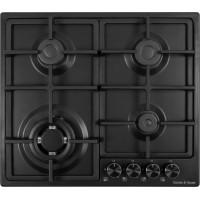 Gunter & Hauer GH 608 B