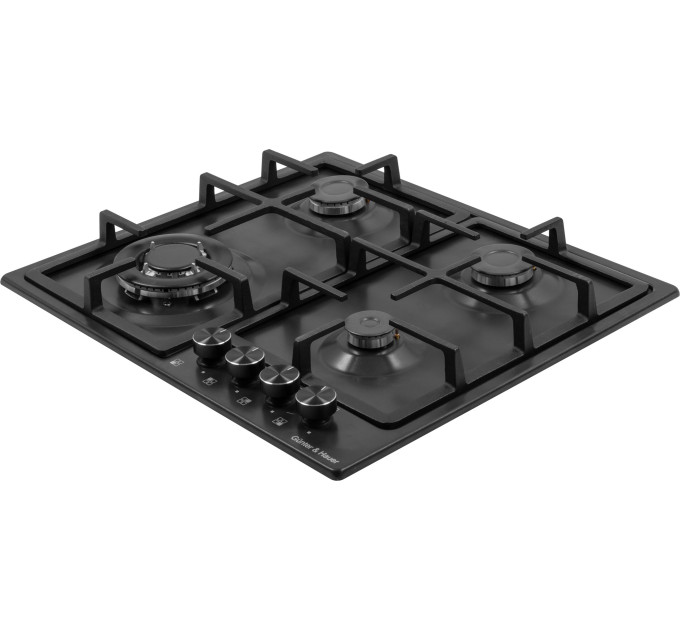 Варочная поверхность Gunter & Hauer GH 608 B