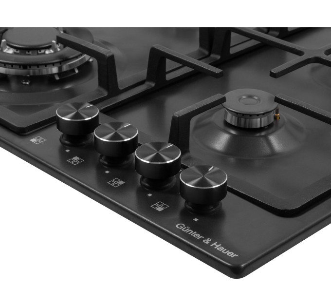 Варочная поверхность Gunter & Hauer GH 608 B