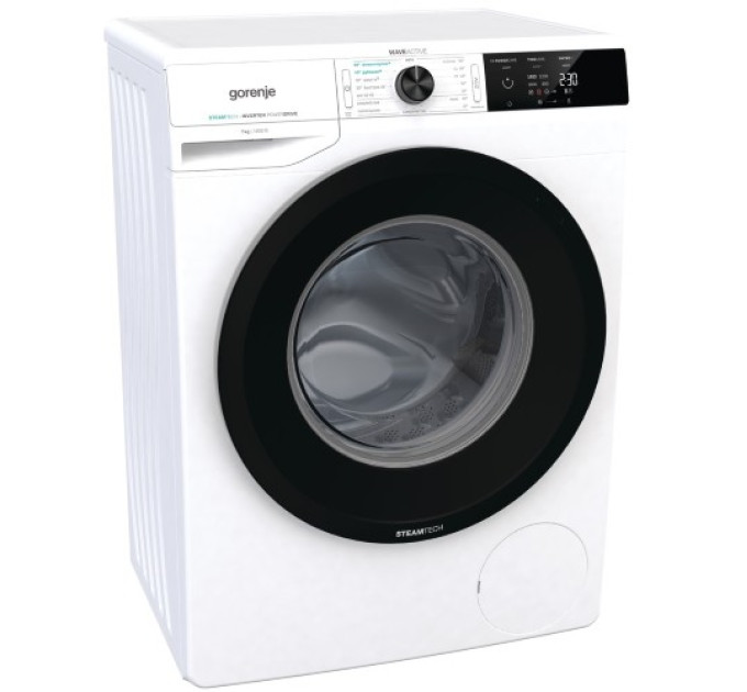 Пральна машина Gorenje WEI 74 SDS (PS15/32140)