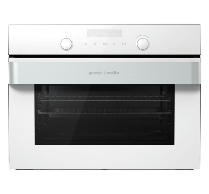 Духовой шкаф Gorenje BCM547ORA-W