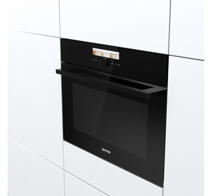 Духова шафа Gorenje BCM598S17BG