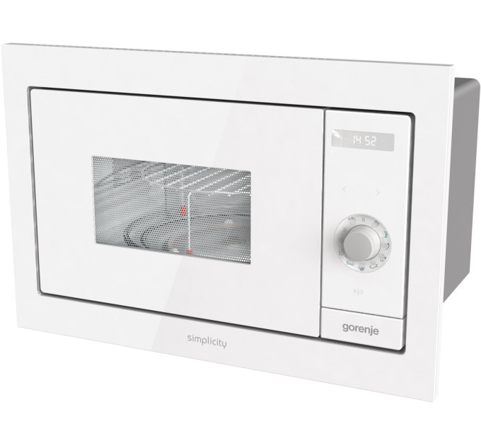 Вбудована свч Gorenje BM235G1SYW