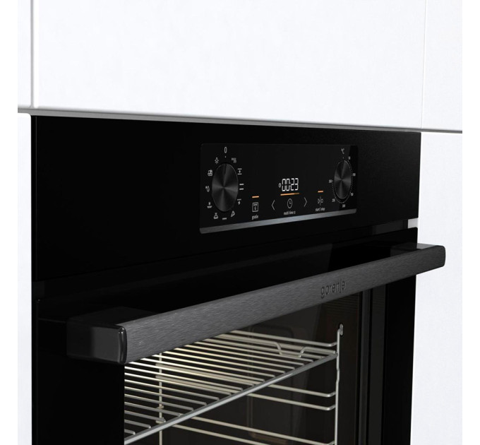 Духова шафа Gorenje BO6735E05B