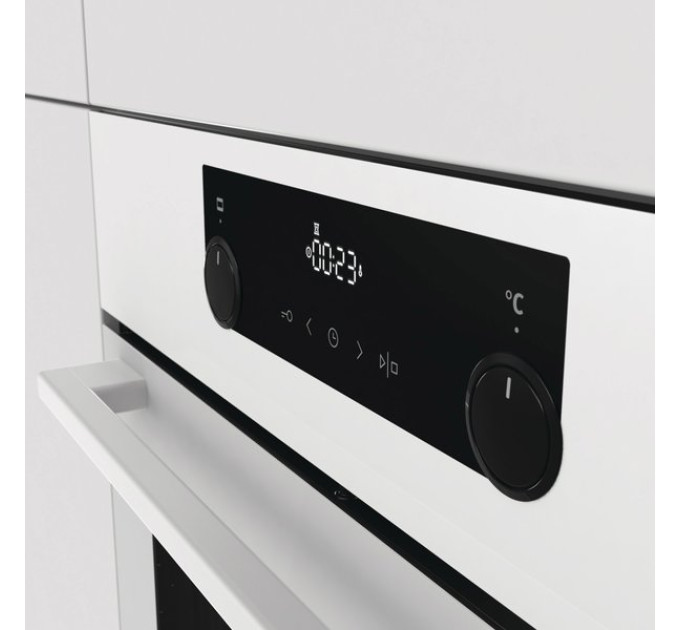 Духовой шкаф Gorenje BO735E20WG-M