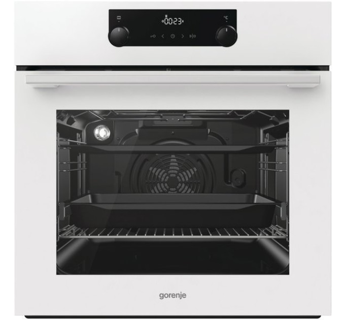 Духовой шкаф Gorenje BO735E20WG-M