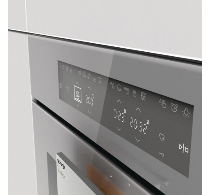 Духова шафа Gorenje BO758ST