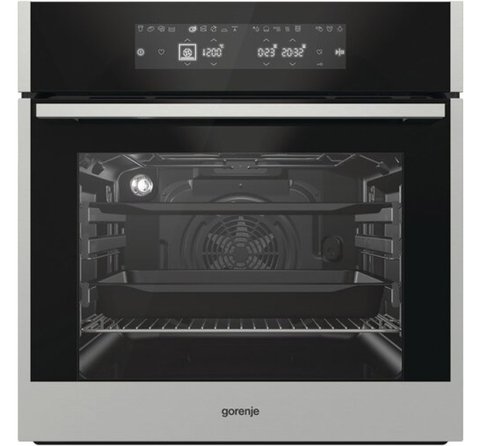 Духовой шкаф Gorenje BO 758 A47XG (EVP351-441E) 