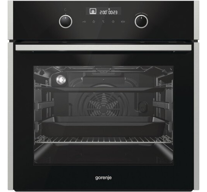 Духовой шкаф Gorenje BOS 747 A33XG