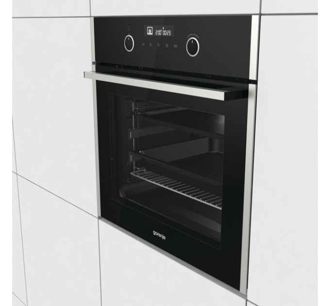 Духовой шкаф Gorenje BOS 747 A33XG