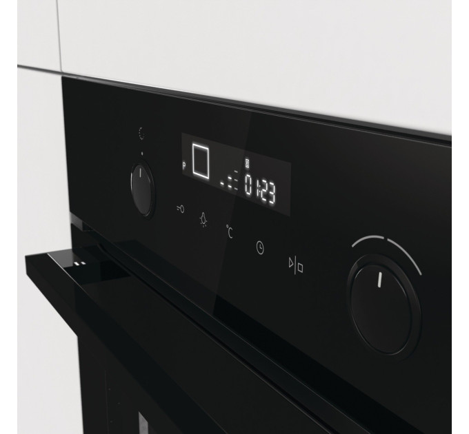 Духова шафа Gorenje BPS747A32BG