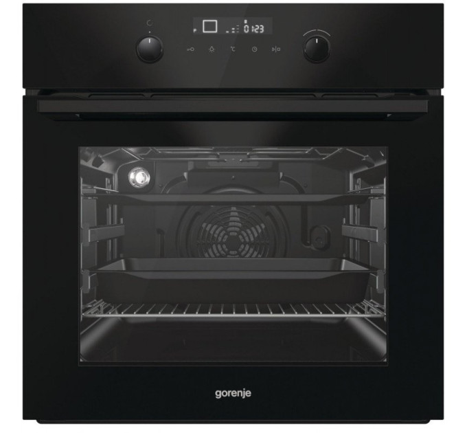 Духова шафа Gorenje BPS747A32BG