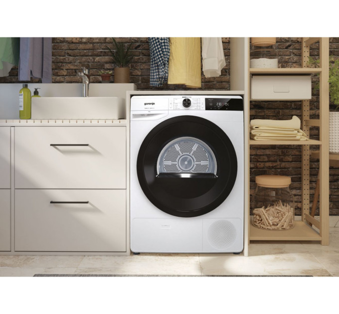 Сушильна машина Gorenje DPE 92