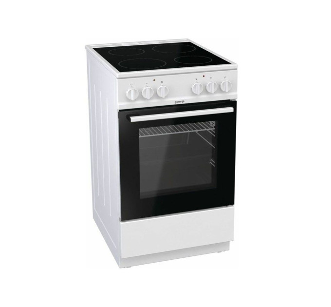 Кухонна плита Gorenje EC5151WG