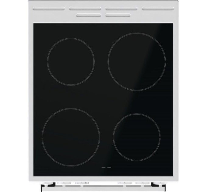 Кухонная плита Gorenje EC5151WG