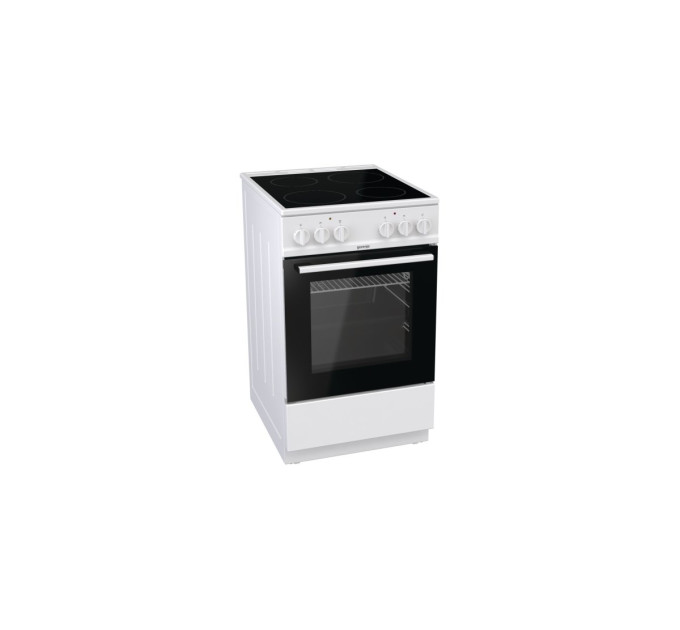 Кухонная плита Gorenje EC5151WG