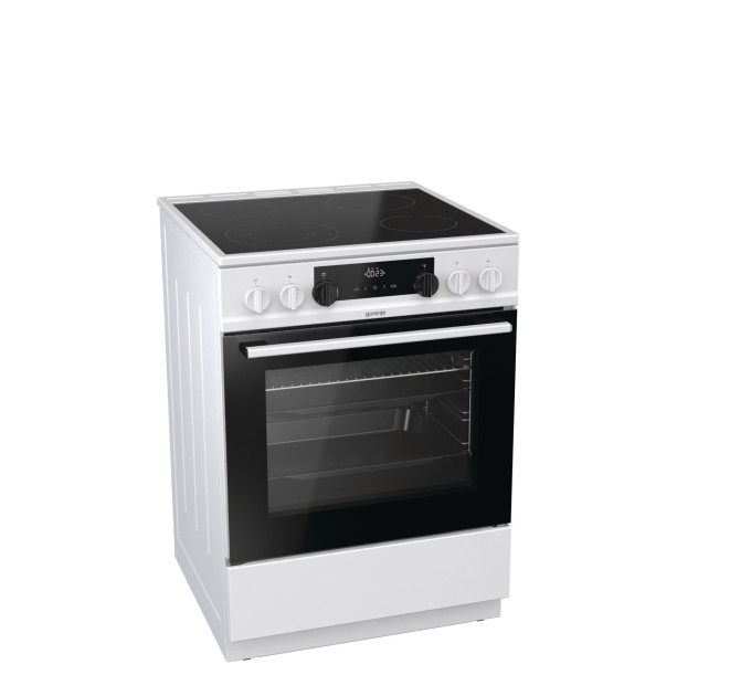 Кухонная плита Gorenje EC6341WC