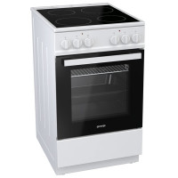 Кухонная плита Gorenje EC 5121 WG-B (FR511A-GSAA2)