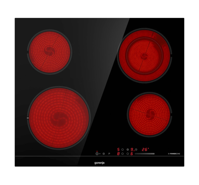 Варочная поверхность Gorenje ECS647BCSC