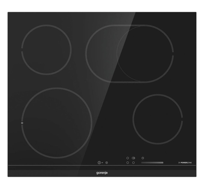 Варочная поверхность Gorenje ECS 648 BCSC