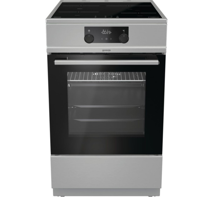 Кухонна плита Gorenje EIT5355XPG