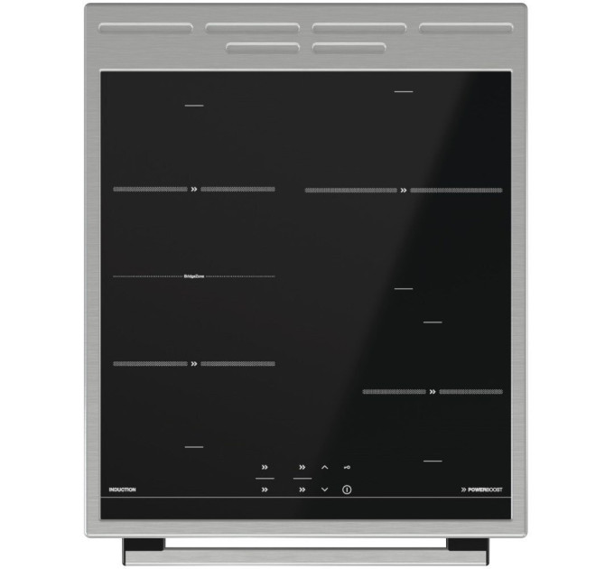 Кухонна плита Gorenje EIT5355XPG