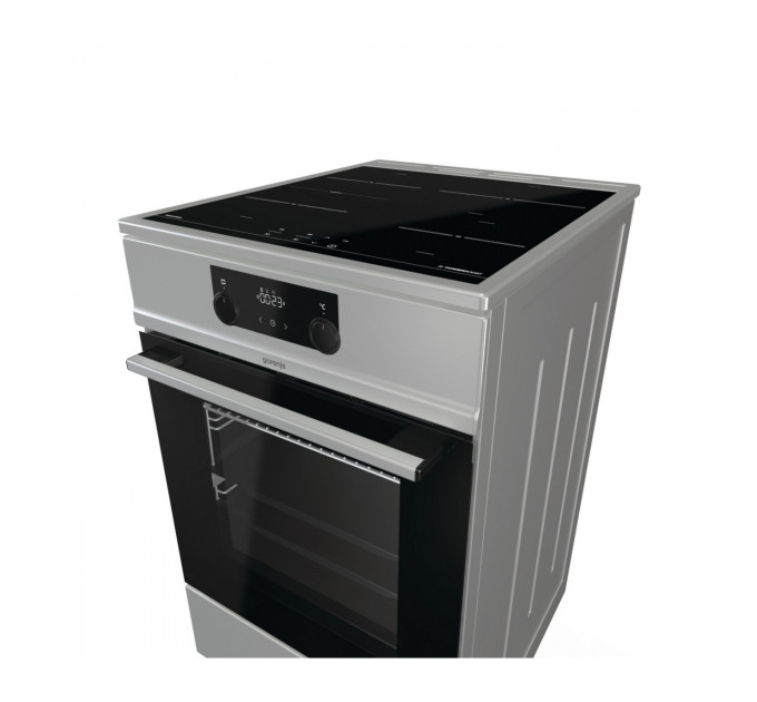 Кухонна плита Gorenje EIT5355XPG