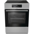 Кухонная плита Gorenje EIT6355XPD