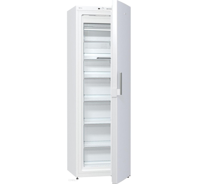 Морозильна камера Gorenje FN6191DHW