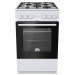 Кухонна плита Gorenje G 5111 WH (FG513L-HPA8B)