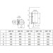 Бойлер Gorenje (Tiki) GBF80V9
