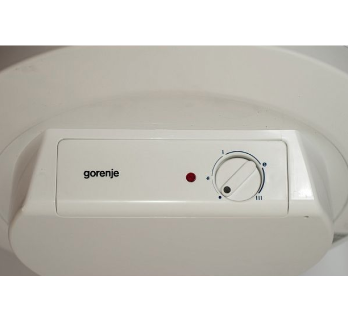 Бойлер Gorenje (Tiki) GBF80V9