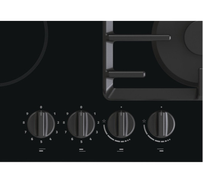 Варочная поверхность Gorenje GCE 691 BSC (BGR6CAB-E1F) 