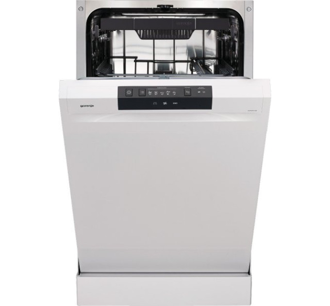 Посудомийна машина Gorenje GS 531E10W