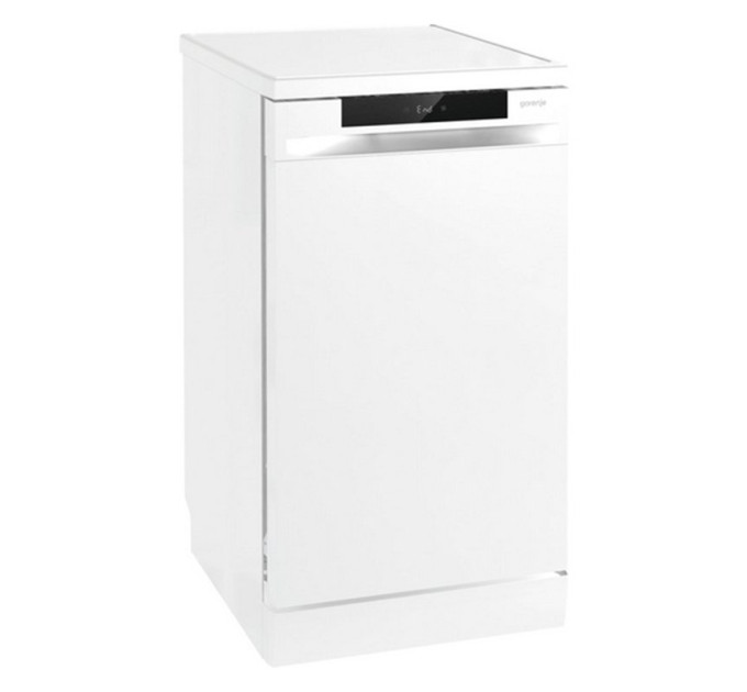 Посудомийна машина Gorenje GS 531E10W