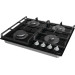 Варильна поверхня Gorenje GT641EXB