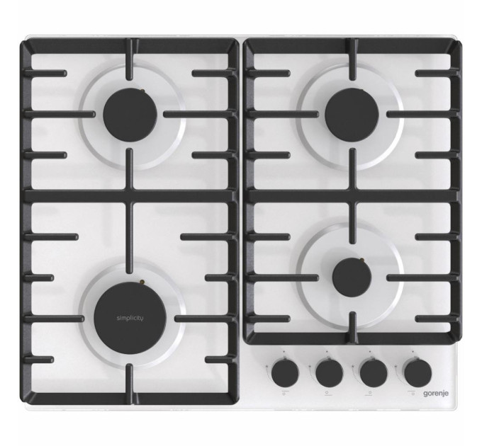 Варочная поверхность Gorenje GT642SYW