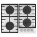 Варочная поверхность Gorenje GT 642 AXW