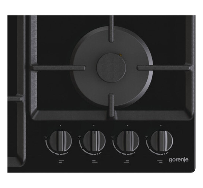 Варильна поверхня Gorenje GTW 641 EB