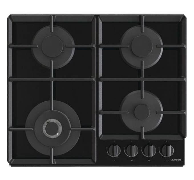 Варильна поверхня Gorenje GTW 641 EB