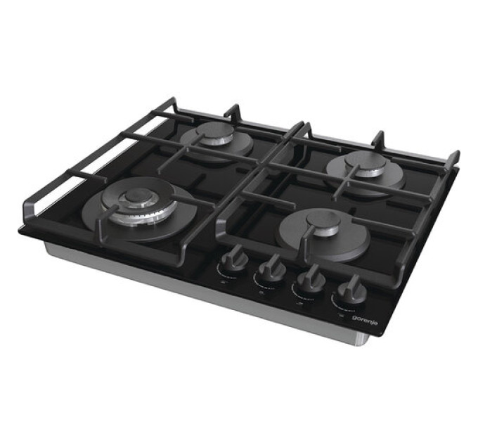Варильна поверхня Gorenje GTW 641 EB