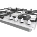 Варочная поверхность Gorenje GTW 641 EW