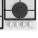 Варочная поверхность Gorenje GTW 641 EW