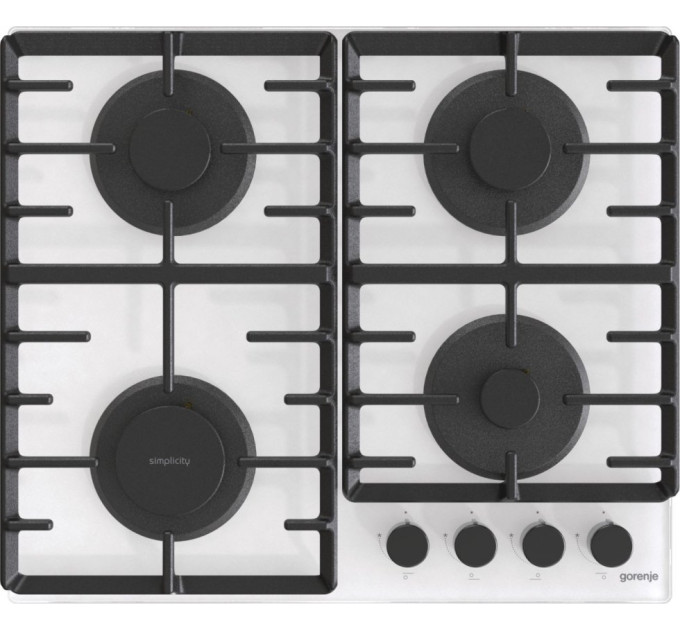 Варочная поверхность Gorenje GTW 642 SYW