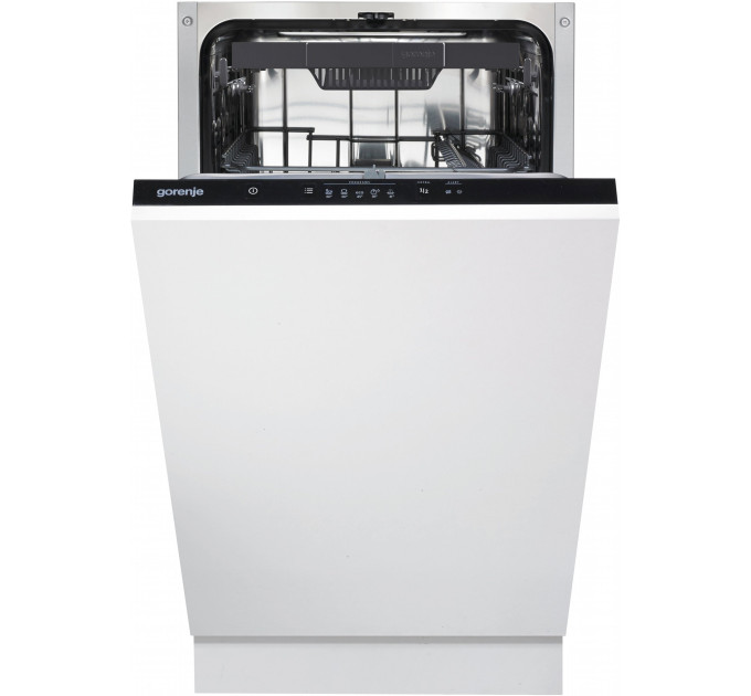 Посудомийна машина Gorenje GV 520 E11