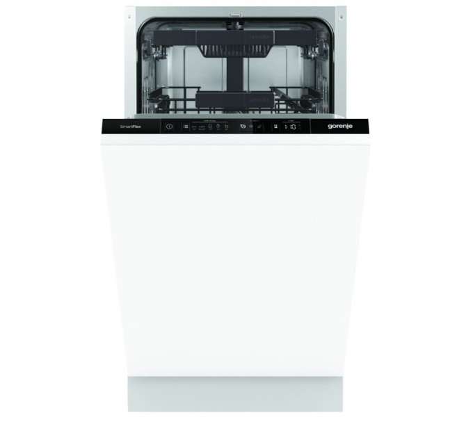 Посудомийна машина Gorenje GV 561D10