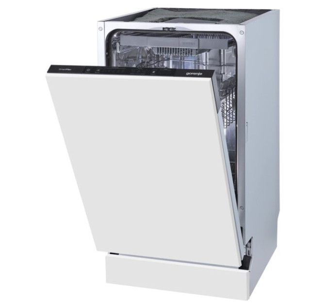 Посудомийна машина Gorenje GV 561D10