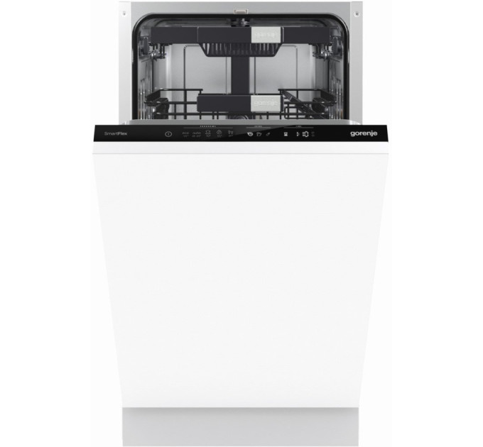 Посудомийна машина Gorenje GV 572D10