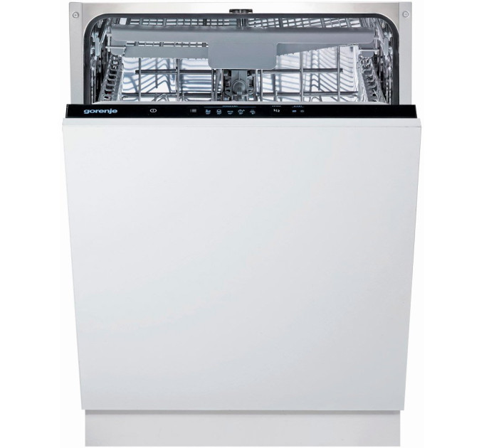 Посудомийна машина Gorenje GV 620 E10